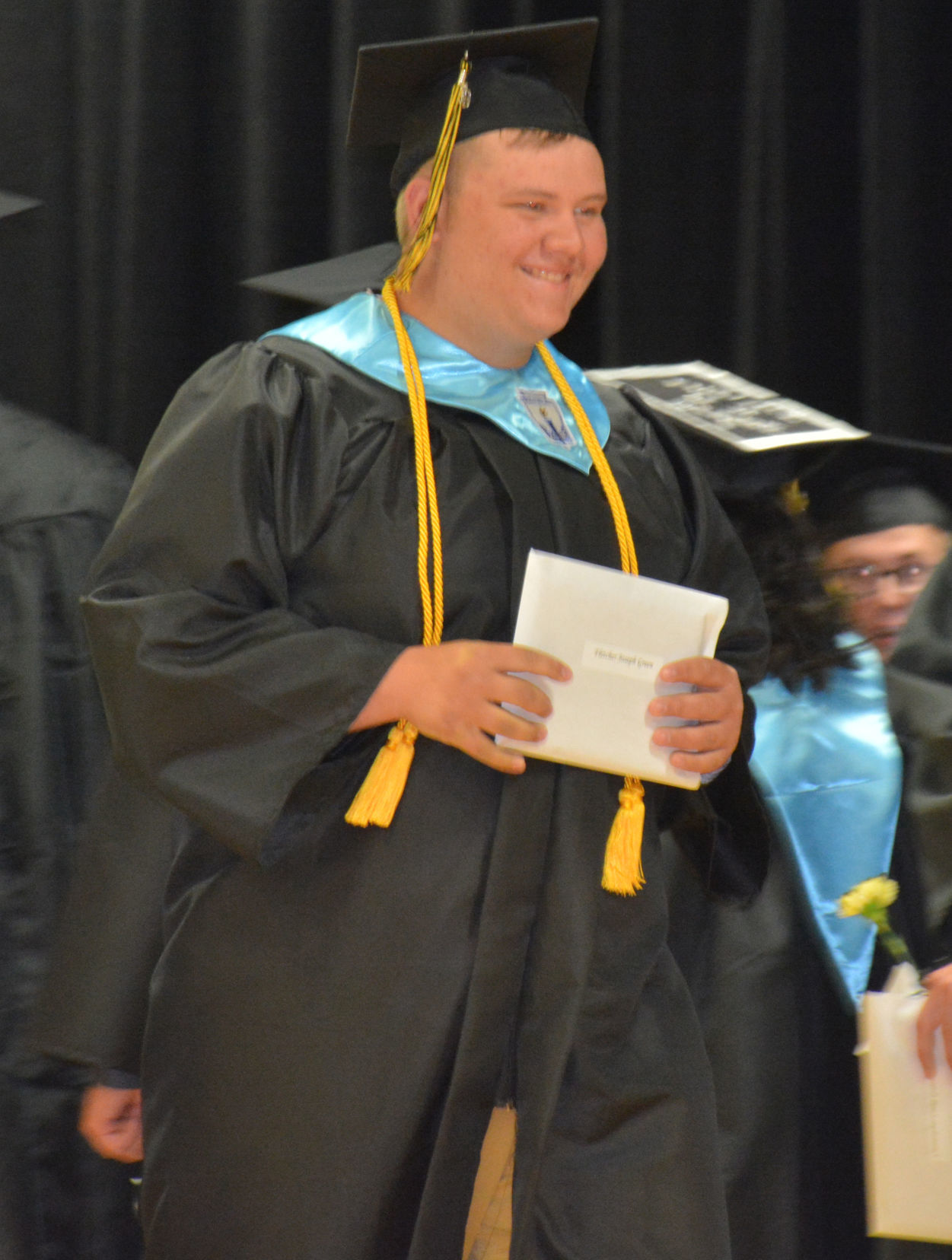 Royall Grad 13